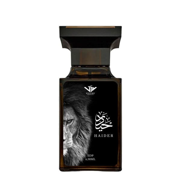 HAIDER By Velvry